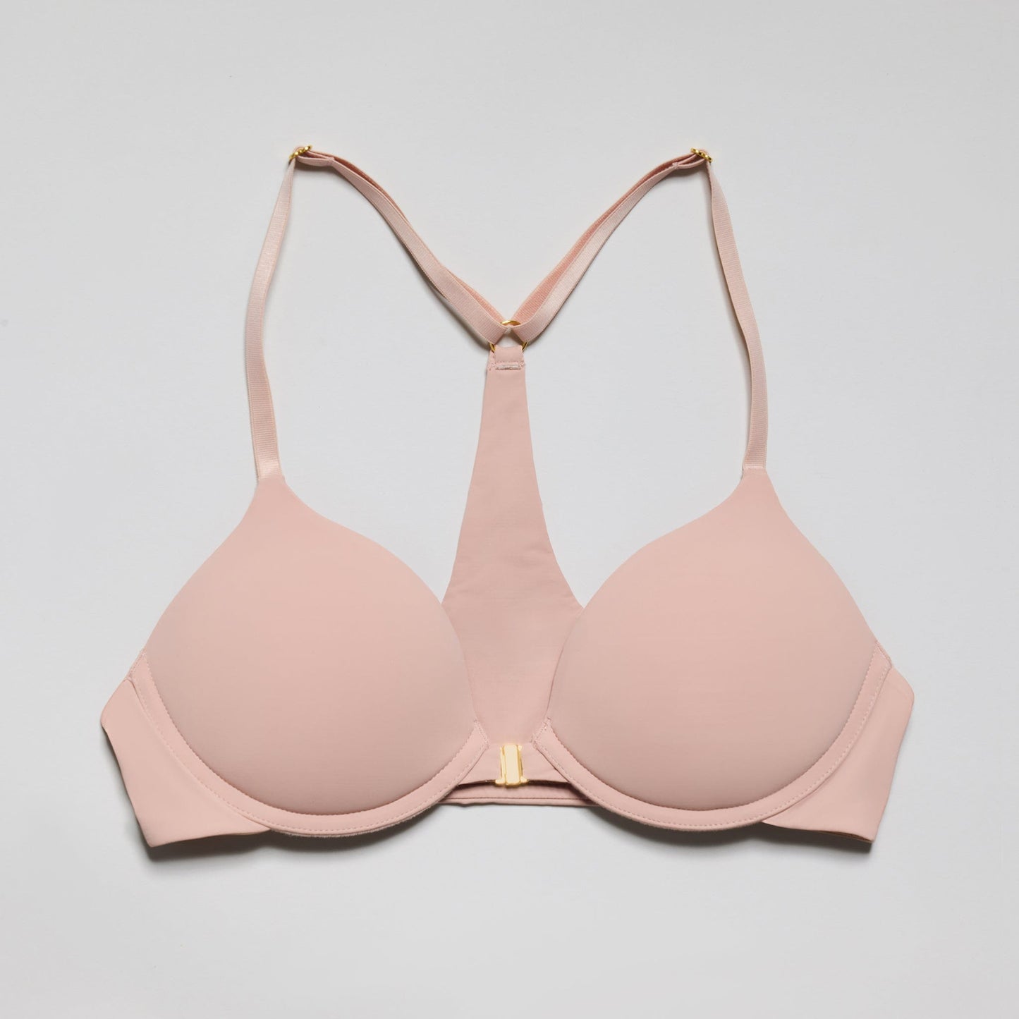 Racerback Lift Up Bra Sienna Rose