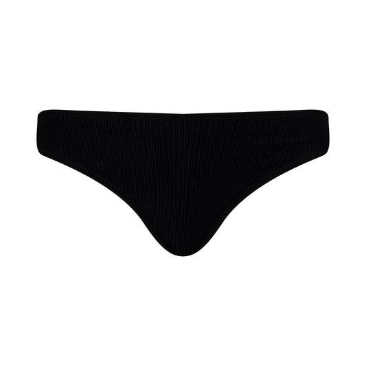 Classic Bikini Black