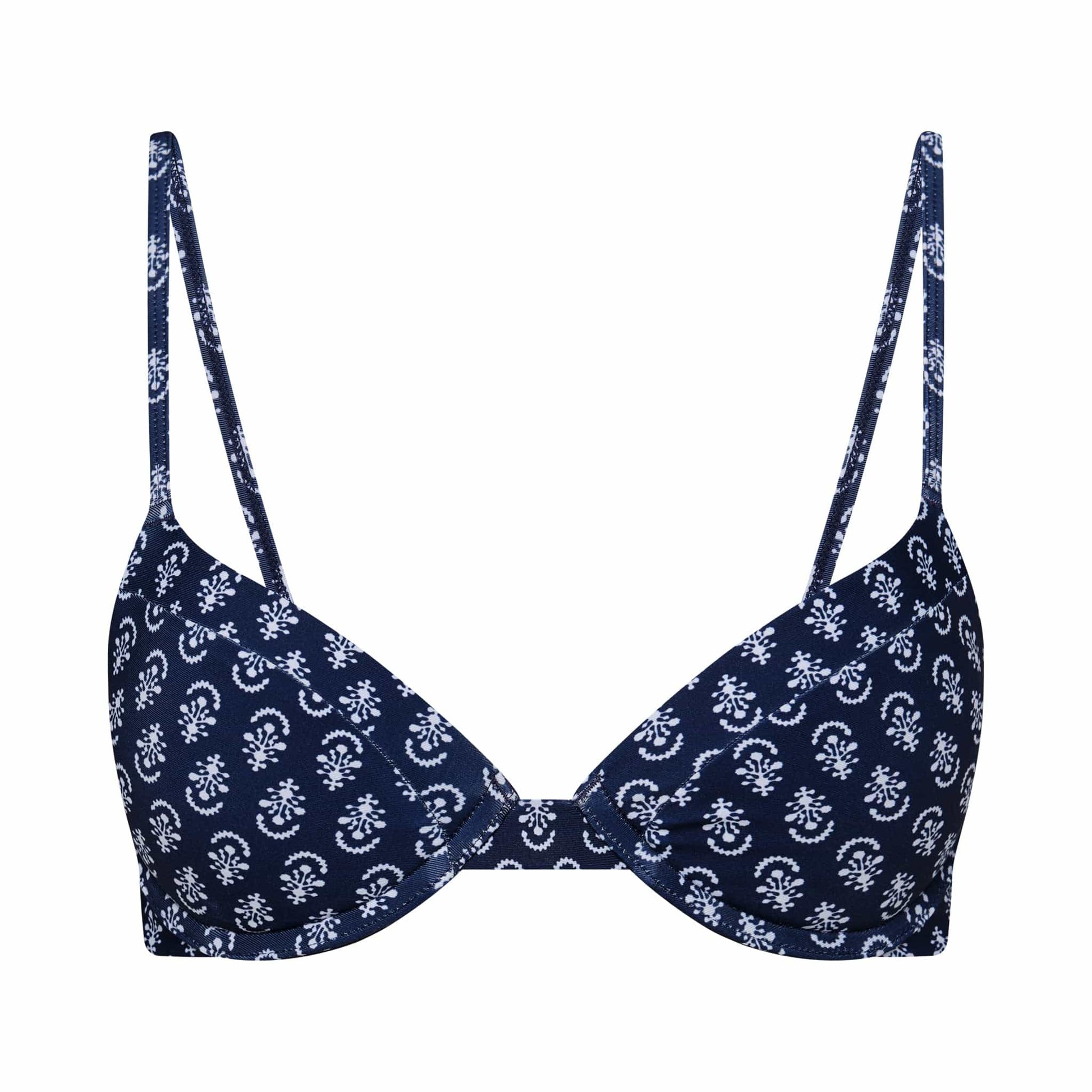 Lift Up Bikini Top Isla