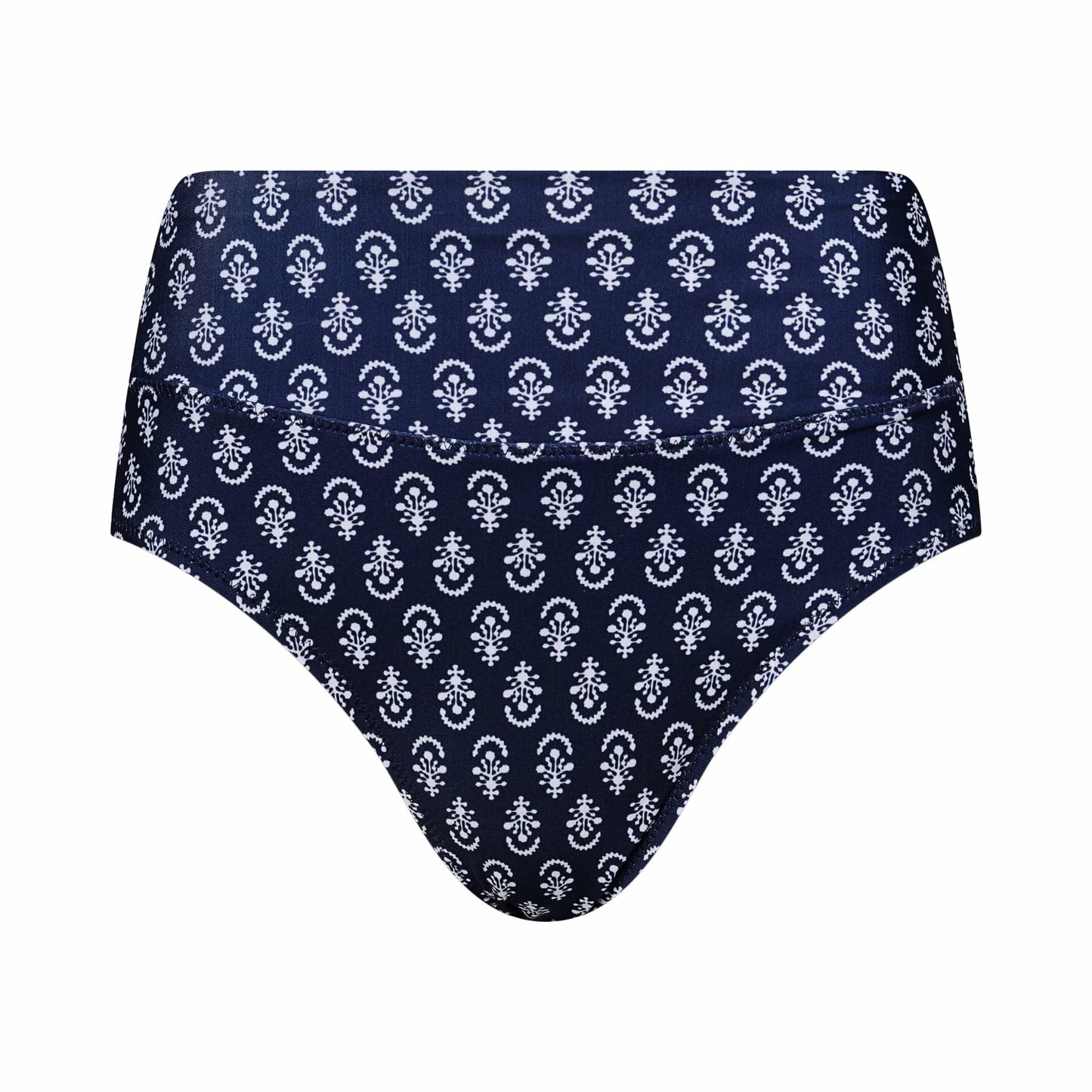 High Waisted Bikini Isla