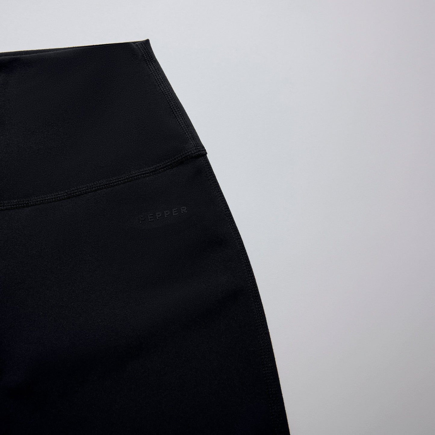 Sculpting Legging Black