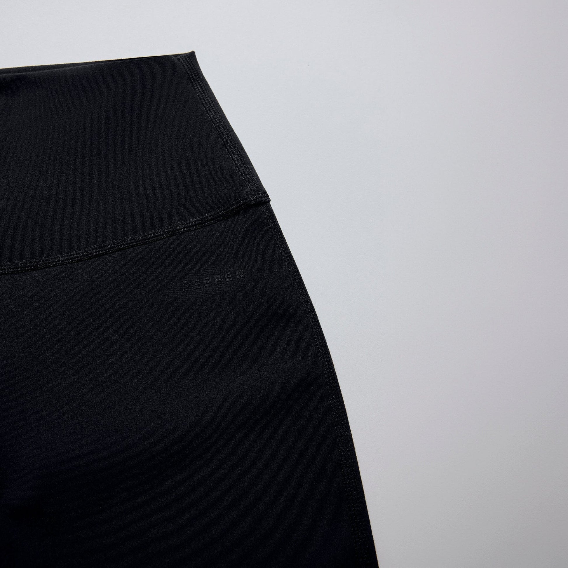 Sculpting Legging Black
