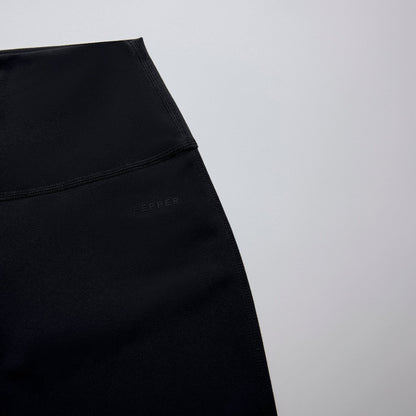 Sculpting Legging Black