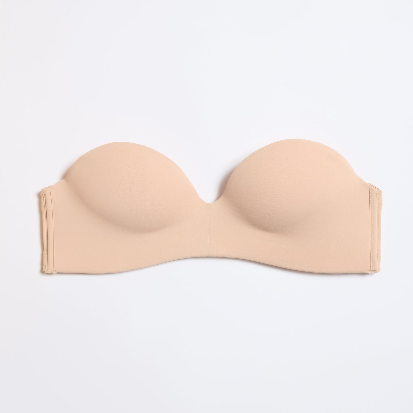 Boost Lift Up Strapless Bra Buff