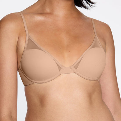 Classic All You Bra Buff