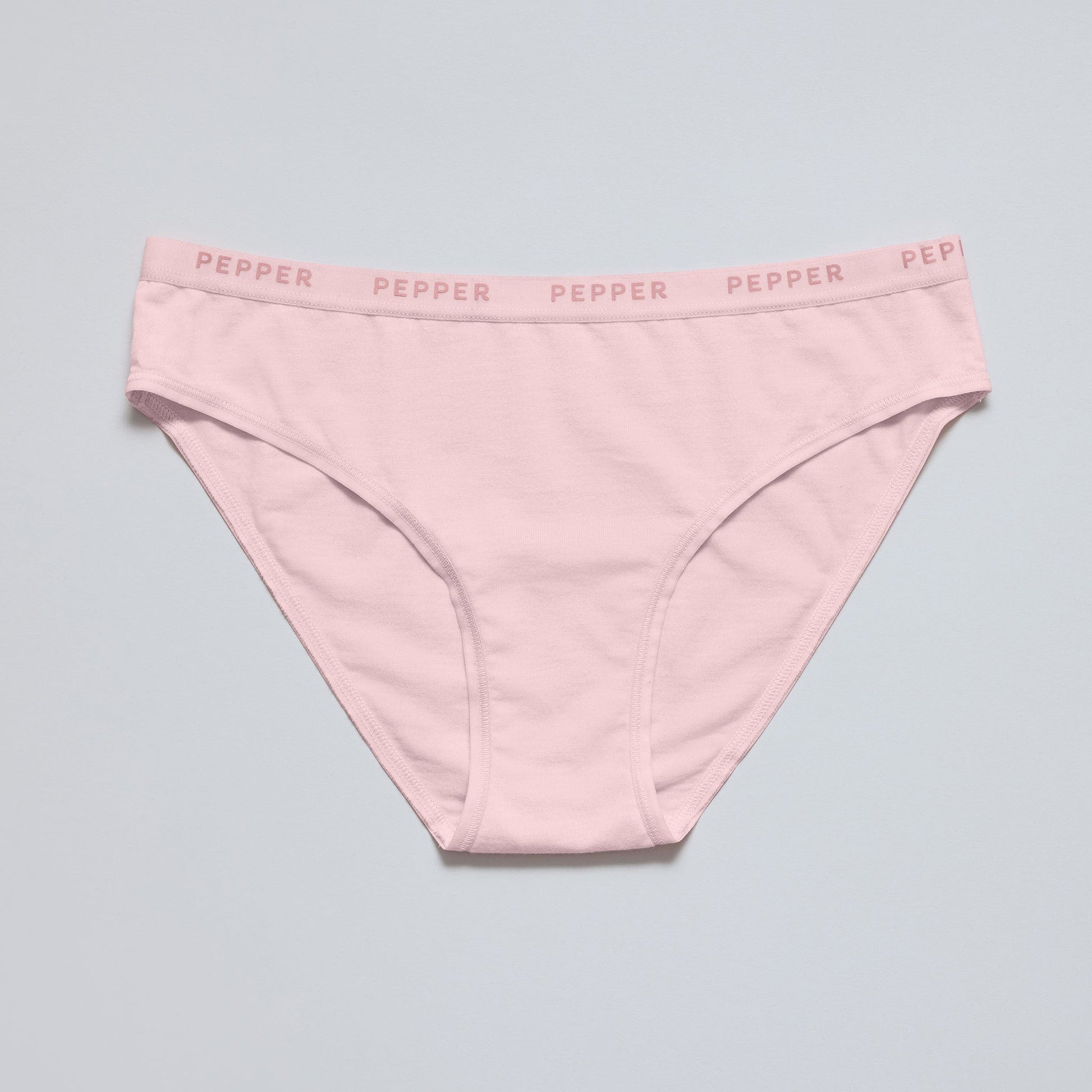 Supima® Cotton Bikini Ballet
