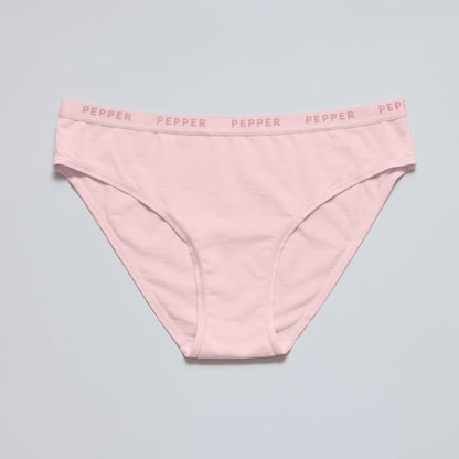 Supima® Cotton Bikini Ballet