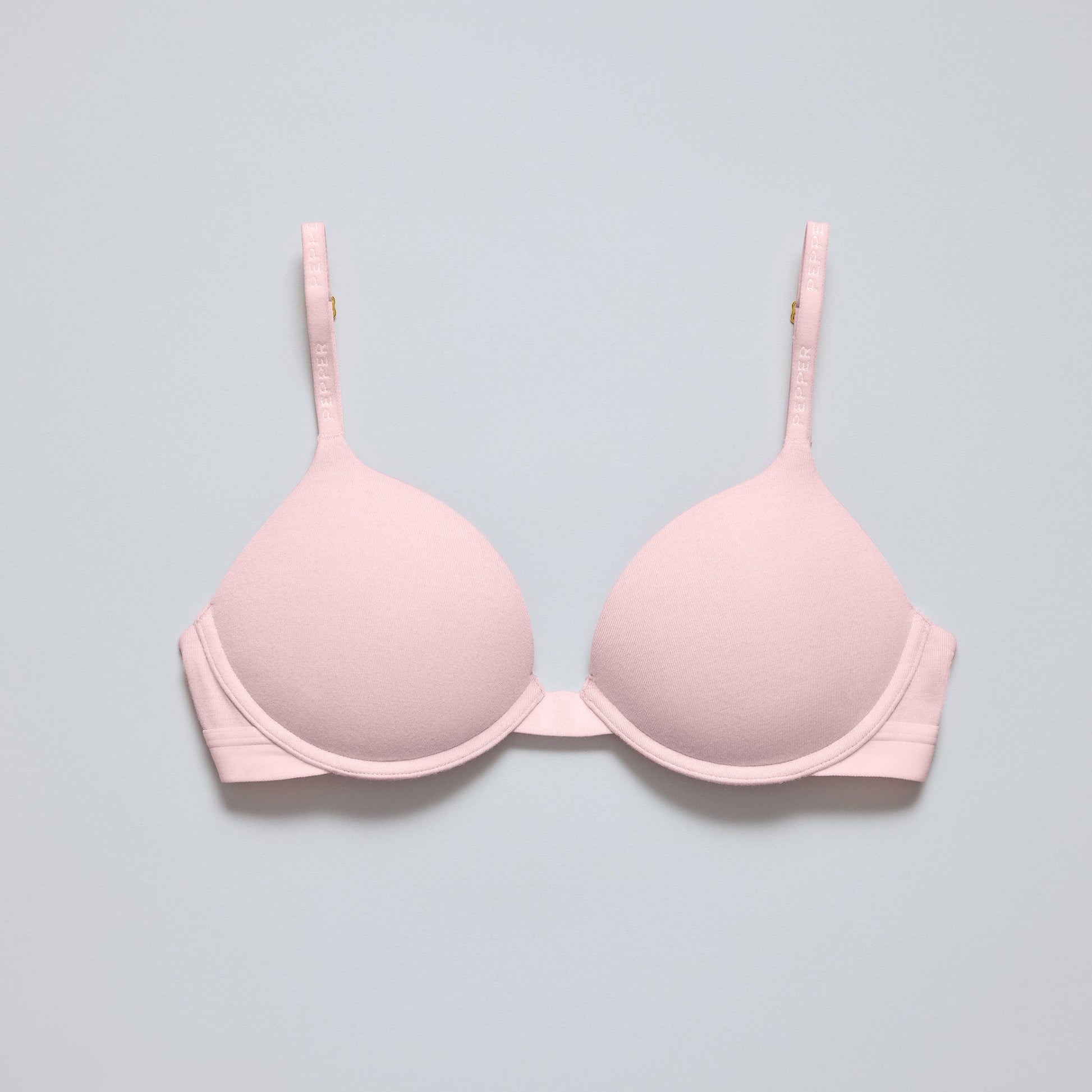 Supima® Cotton Lift Up Bra Ballet
