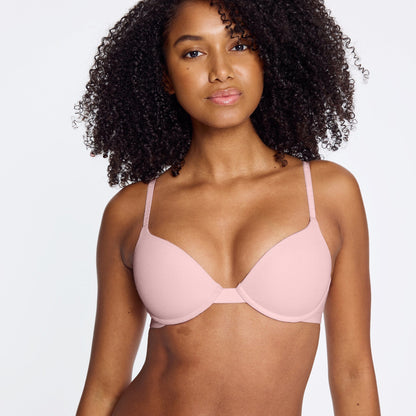 Supima® Cotton Lift Up Bra Ballet