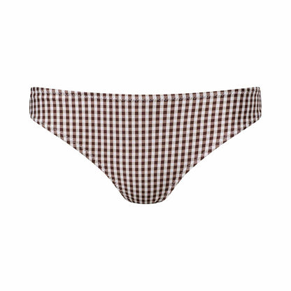 Classic Bikini Gingham