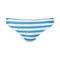 Parasol (Azure/White)