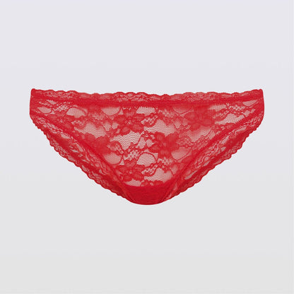 Effortless Lace Bikini Cherie