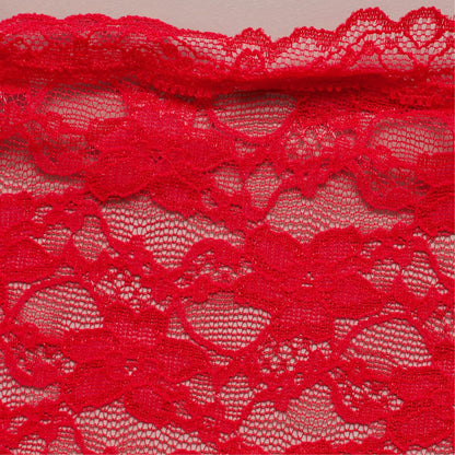 Effortless Lace Bikini Cherie