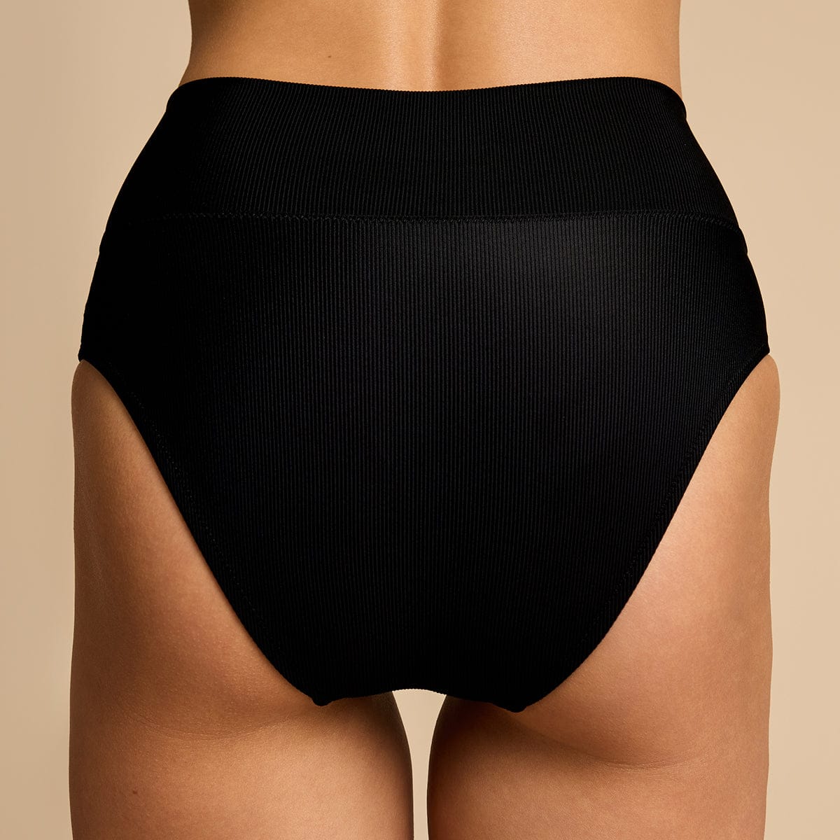 High Waisted Bikini Isla