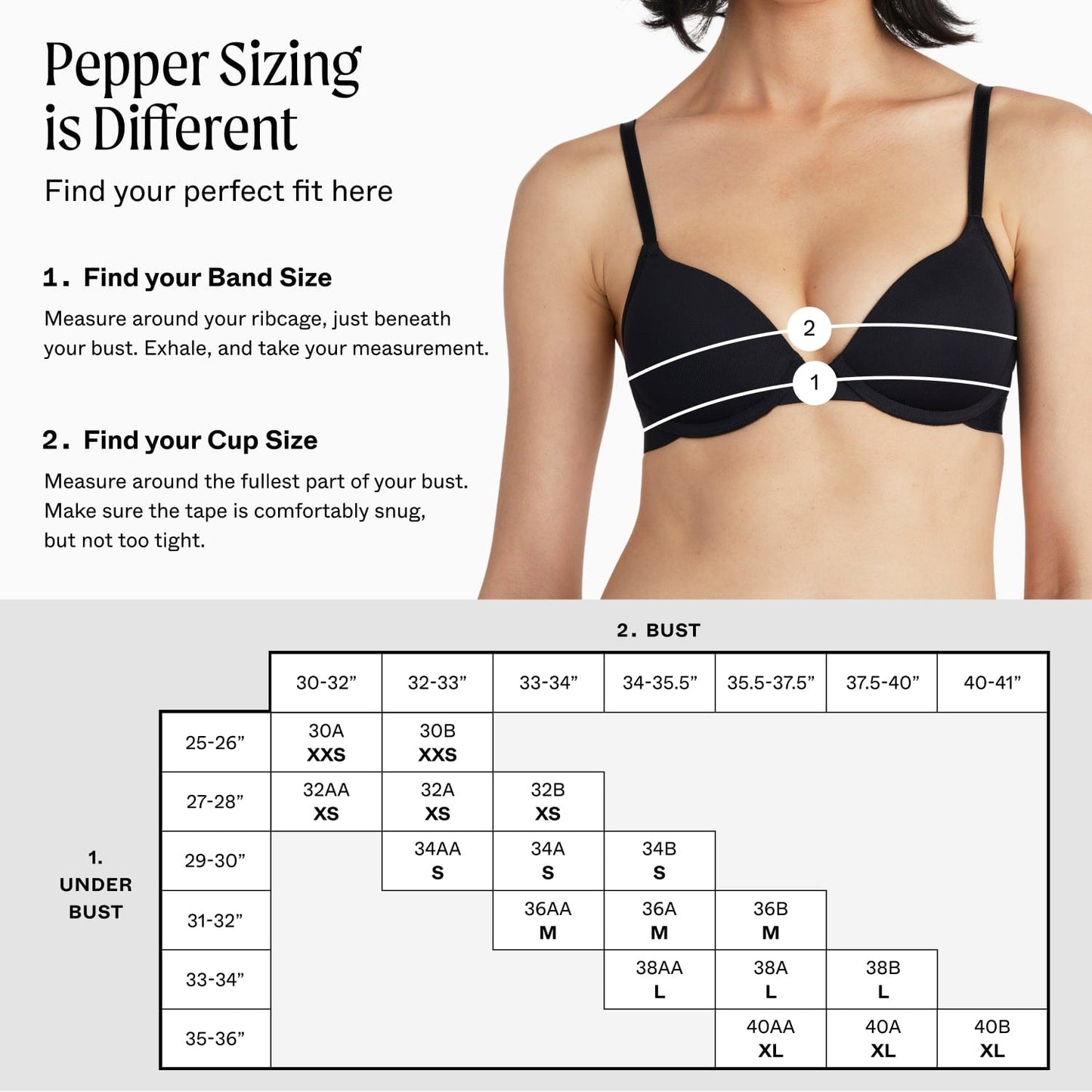 All Over Lace Lift Up Bra Ecru