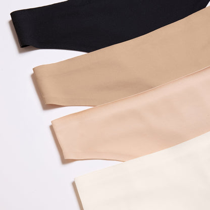 Simply Smooth No Show Thong Buff