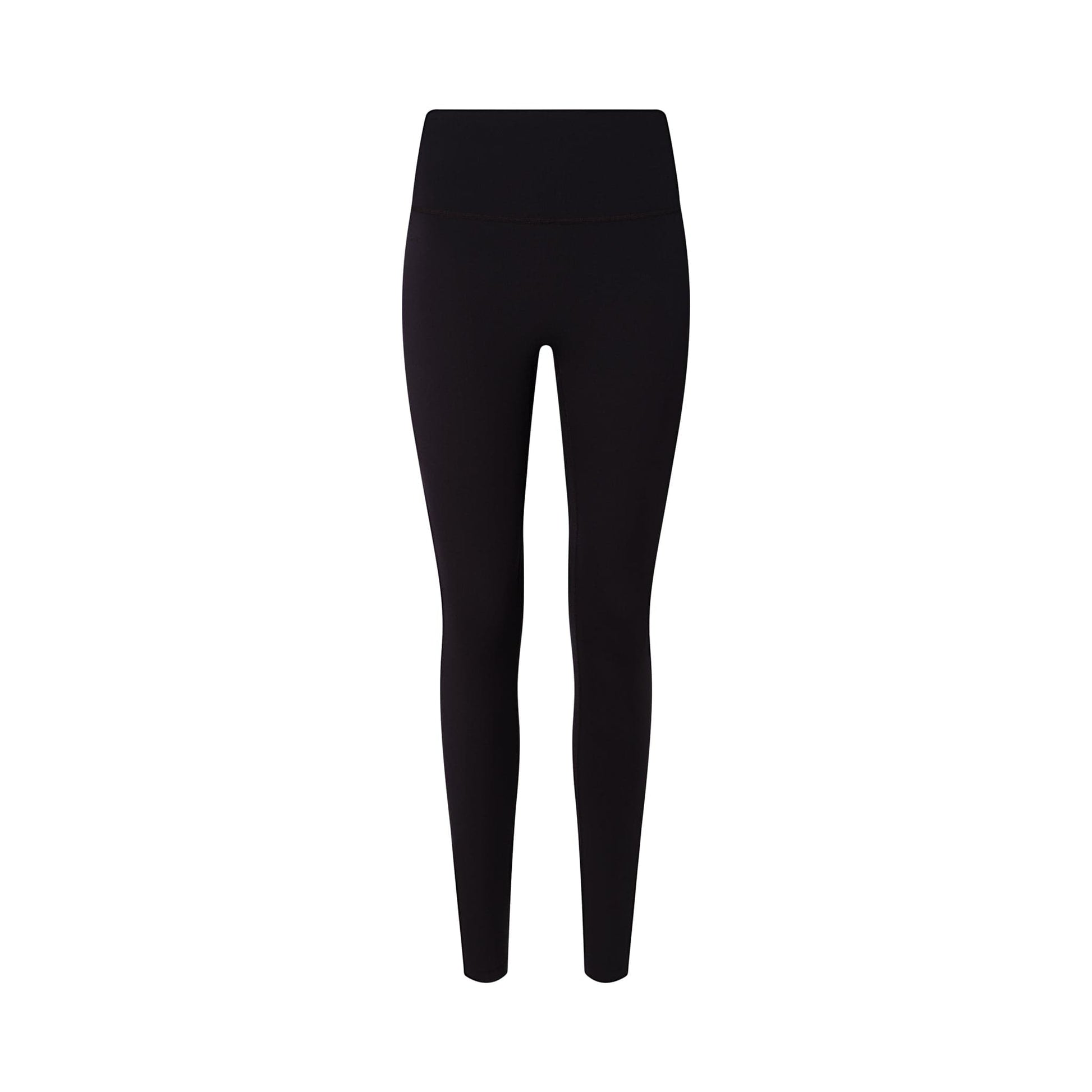 Sculpting Legging Black