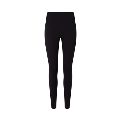 Sculpting Legging Black