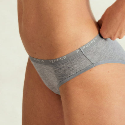 Preset Supima® Cotton Bikini 5 Pack